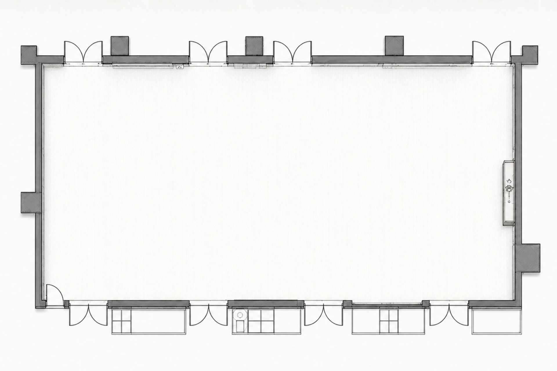 Divided Layout